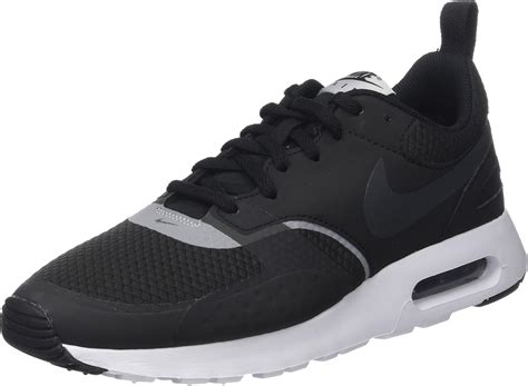 Nike Men's Air Max Vision SE Black/Anthracite Running Shoe